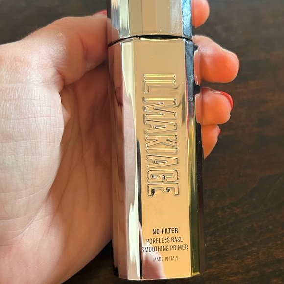 IL MAKIAGE Makeup Copy Il Makiage Primer Poshmark